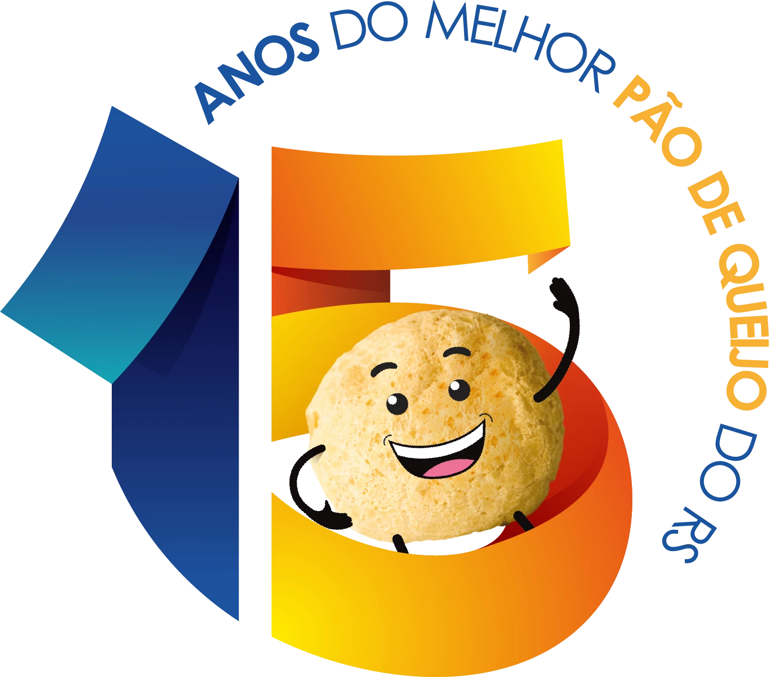 Pão de Queijo Porto Massas