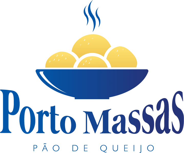 Pão de Queijo Porto Massas
